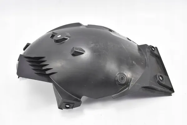 Right Front Wheel Arch Dacia Sandero III Jogger Logan III 638428581R image 2