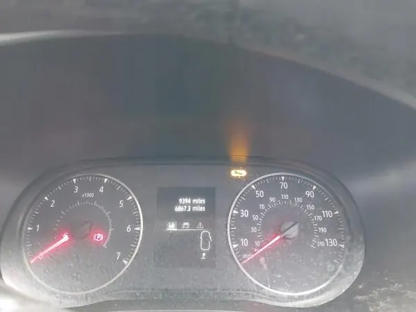 Right Front Wheel Arch Dacia Sandero III Jogger Logan III 638428581R image 4