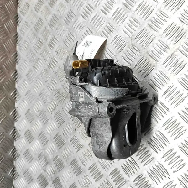 Moottorin kiinnike AUDI A6 2.0L diesel 2018 image 2