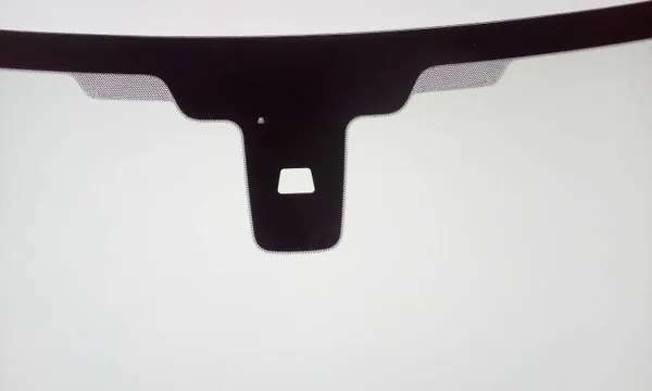 OEM 7042AGAHMOVWZ6P Voorruit Land Rover Gebruikt image 3