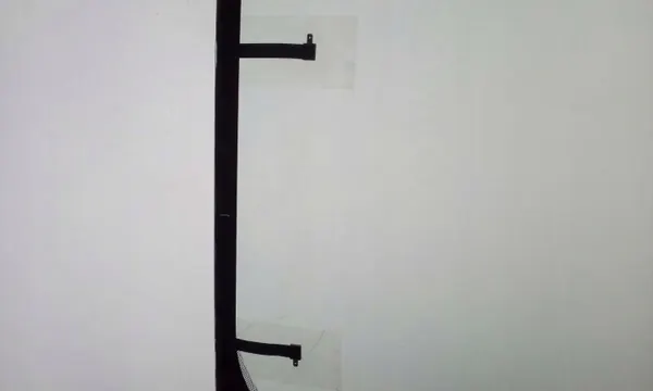 OEM 7042AGAHMOVWZ6P Voorruit Land Rover Gebruikt image 4
