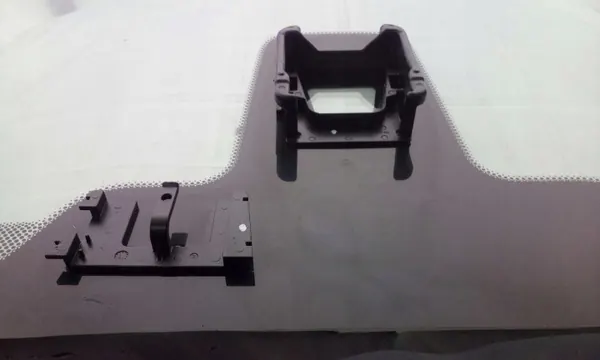 OEM 7042AGAHMOVWZ6P Voorruit Land Rover Gebruikt image 5