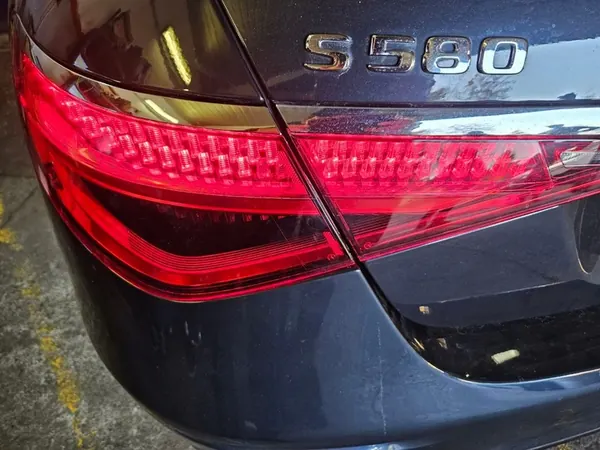 MERCEDES S 223 Linker Achterlicht 2239062300 image 5