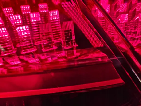 MERCEDES S 223 Linker Achterlicht 2239062300 image 6