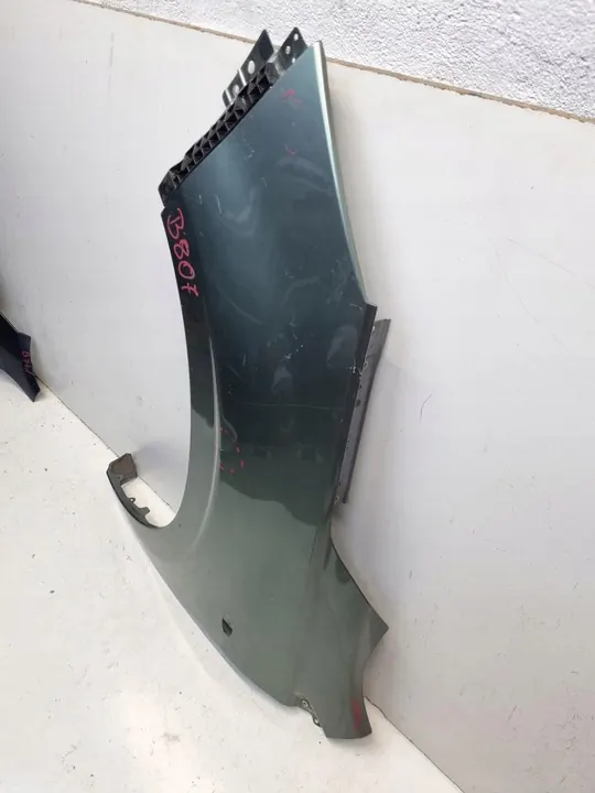 Subaru Forester IV 12- Paraurti anteriore sinistro image 2