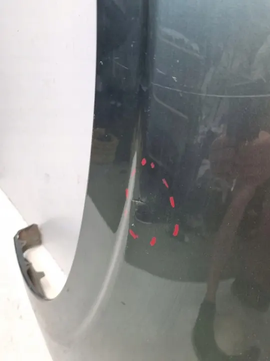 Subaru Forester IV 12- Paraurti anteriore sinistro image 3