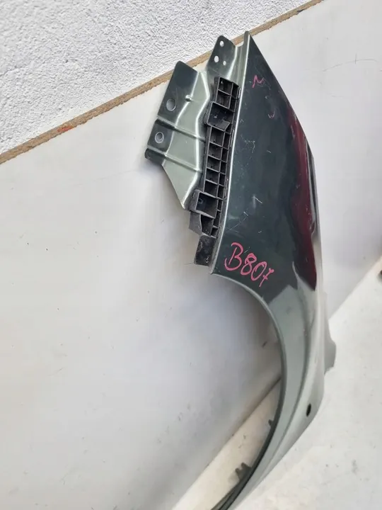 Subaru Forester IV 12- Paraurti anteriore sinistro image 4