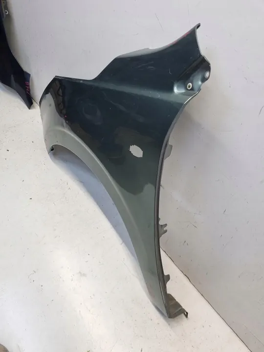 Subaru Forester IV 12- Paraurti anteriore sinistro image 5