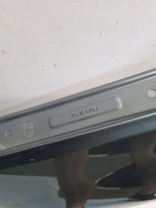 Subaru Forester IV 12- Paraurti anteriore sinistro image 6