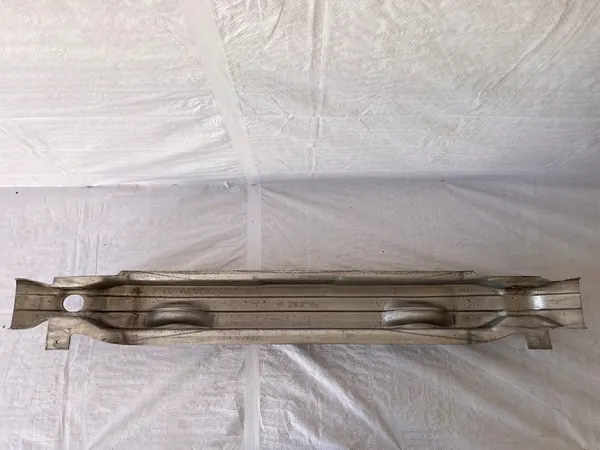 Rinforzo Paraurti Anteriore Audi A6 C6 A2516200486 image 4