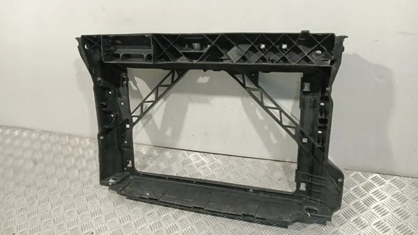 Vorderer Stoßfänger Skoda Fabia III 2014-2022 OEM 6V0805588F image 10