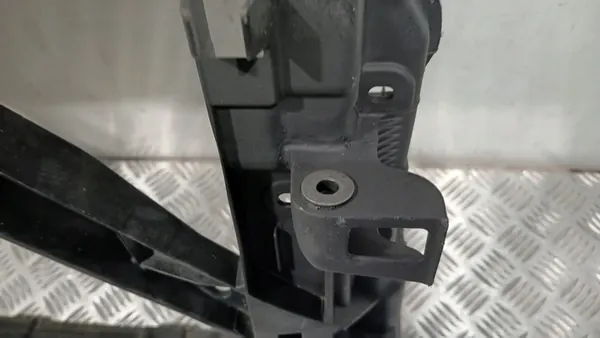 Vorderer Stoßfänger Skoda Fabia III 2014-2022 OEM 6V0805588F image 6