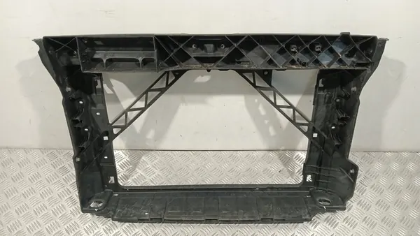 Vorderer Stoßfänger Skoda Fabia III 2014-2022 OEM 6V0805588F image 8