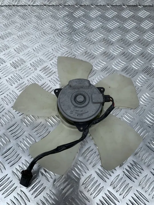 Kylarrubrik Honda HR-V II 15- image 2