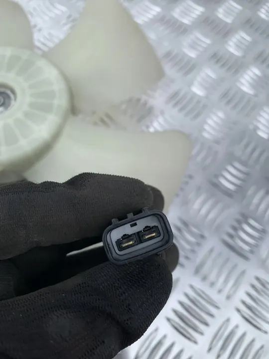 Kylarrubrik Honda HR-V II 15- image 3