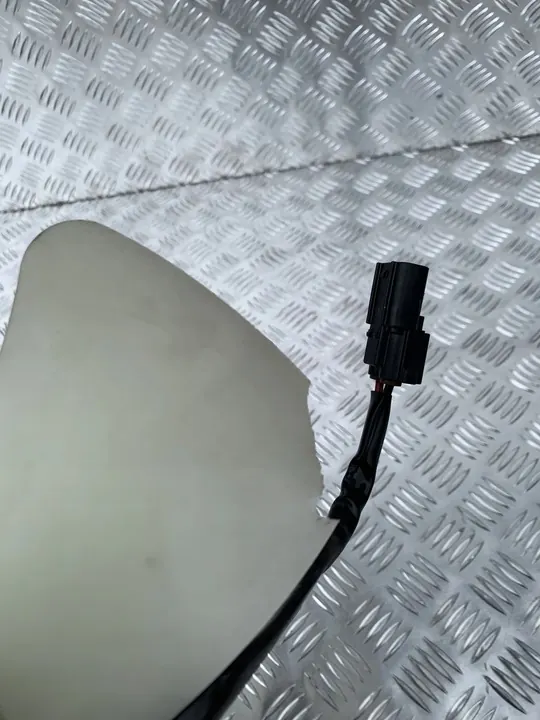 Kylarrubrik Honda HR-V II 15- image 5