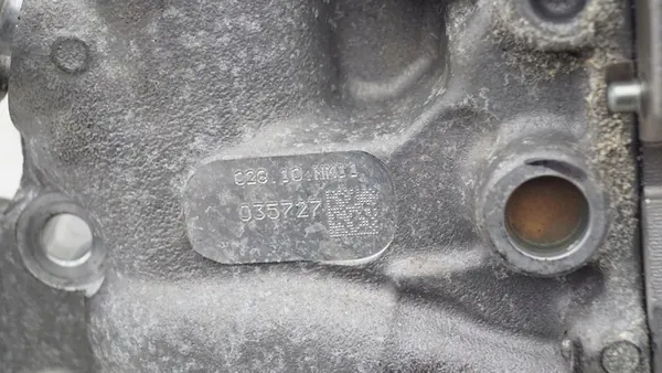 Válvula EGR Renault Scenic III 8201027384 image 5