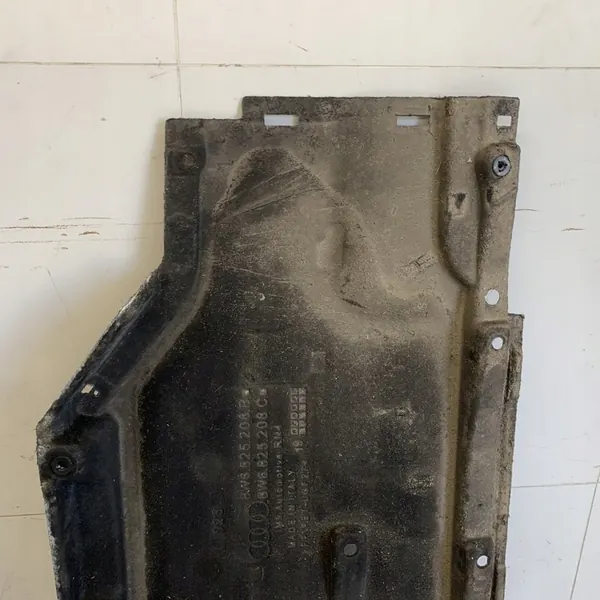 Höger Underredsskydd AUDI A5 II F5 2019 OEM image 2