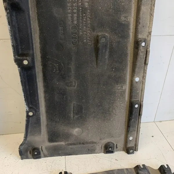 Höger Underredsskydd AUDI A5 II F5 2019 OEM image 3