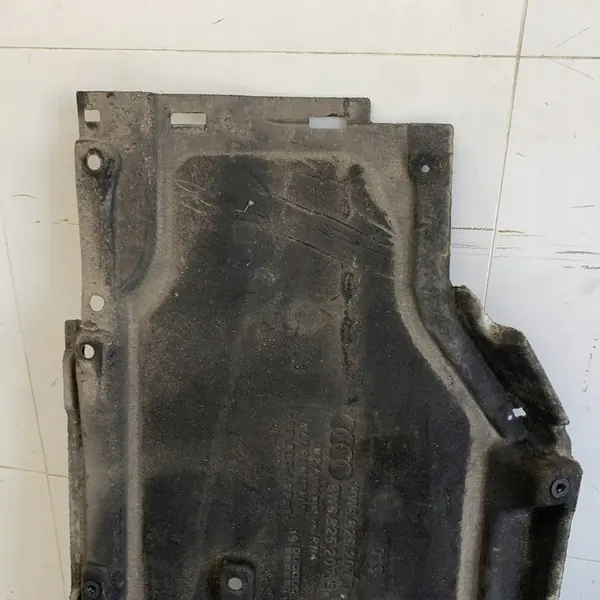 Höger Underredsskydd AUDI A5 II F5 2019 OEM image 4