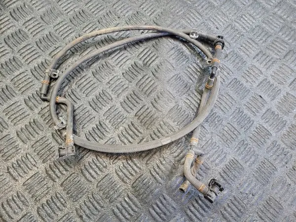 Manguera Lavaparabrisas OEM WAZ Parachoques Delantero Lexus GS IV image 2