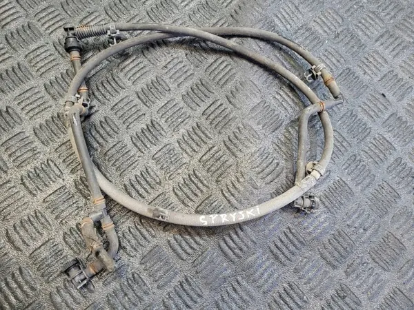 Manguera Lavaparabrisas OEM WAZ Parachoques Delantero Lexus GS IV image 3