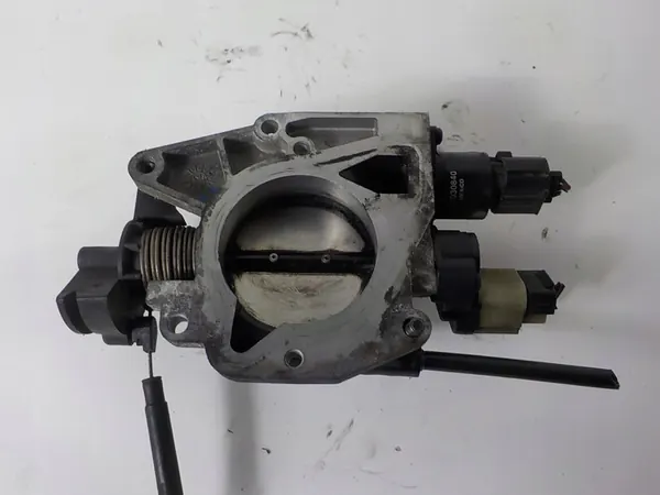 JEEP CHEROKEE DROSSSELVENTIL 53030840 image 3