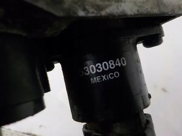 JEEP CHEROKEE DROSSSELVENTIL 53030840 image 4