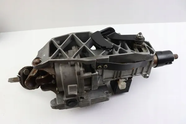 Ohjauspylväs OEM 8200246631B Renault Megane II:lle image 4