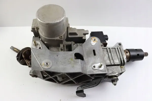Ohjauspylväs OEM 8200246631B Renault Megane II:lle image 6