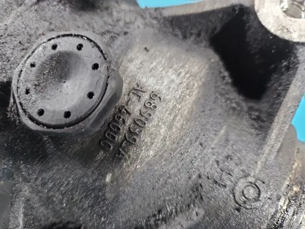 Styrrack OEM 6867855 för BMW F30 image 4