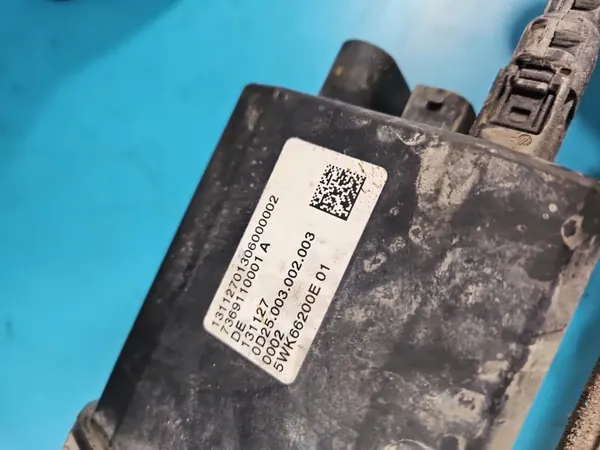 Styrrack OEM 6867855 för BMW F30 image 9