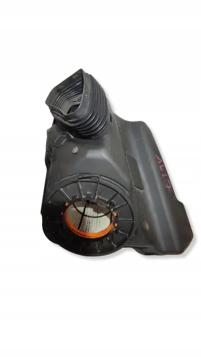 Luftfilterhus OEM 4G0133838E för Audi A6 S6 C7 image 2