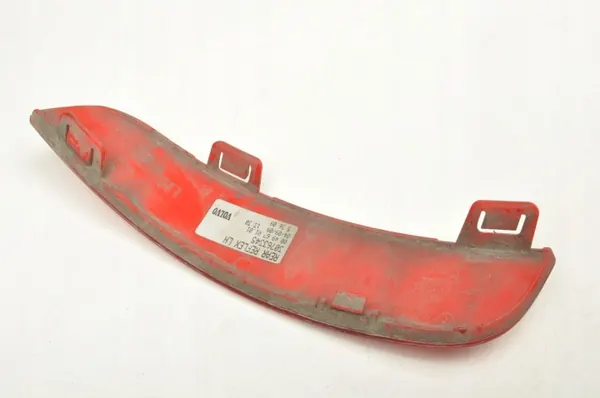 Volvo S40 V50 2004- vänster reflektor OEM 30763345 image 3