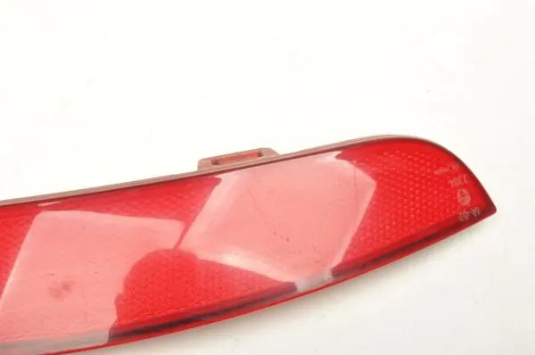 Volvo S40 V50 2004- vänster reflektor OEM 30763345 image 4