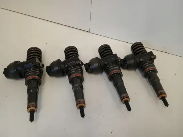 Injector Bosch OEM 038130073AR para 1.9 TDI image 2
