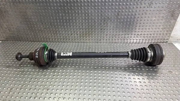 OEM S26380049 Eixo traseiro esquerdo/direito Audi image 2