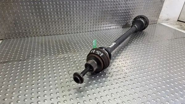 OEM S26380049 Eixo traseiro esquerdo/direito Audi image 3
