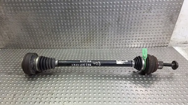 OEM S26380049 Eixo traseiro esquerdo/direito Audi image 4