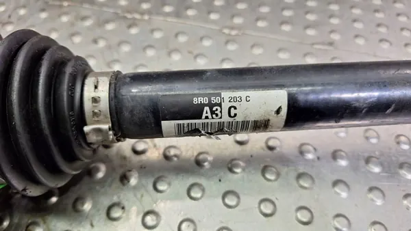 OEM S26380049 Eixo traseiro esquerdo/direito Audi image 5