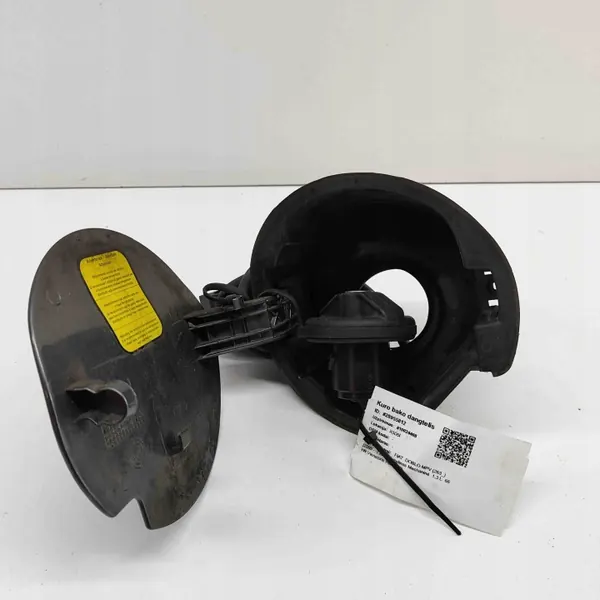 Polttoainesäiliön kansi OEM 51921154 Fiat Doblo MPV image 5