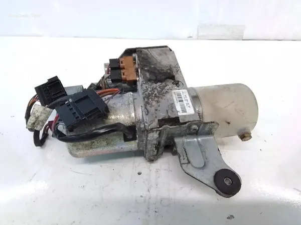 Mercedes-Benz E W207 Cabrio Katto Hydrauliikkapumppu OEM A2078000030 image 2