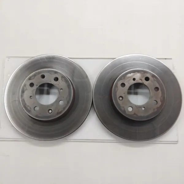 OEM 45251S06000 etujarrulevyt ja -palat sarja image 2