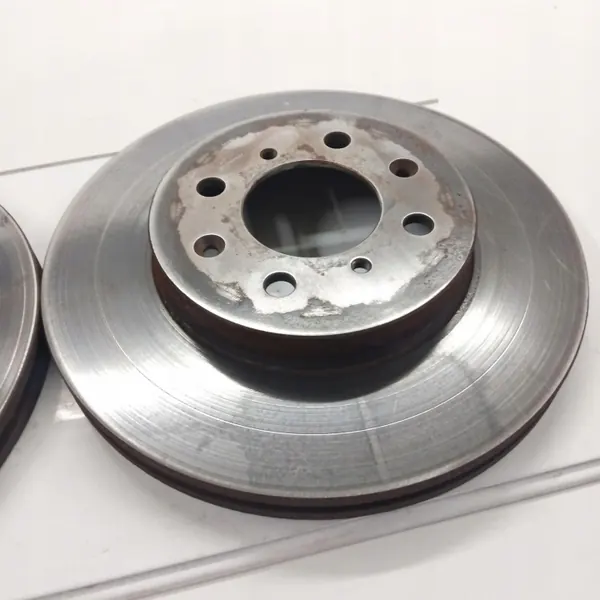 OEM 45251S06000 etujarrulevyt ja -palat sarja image 3