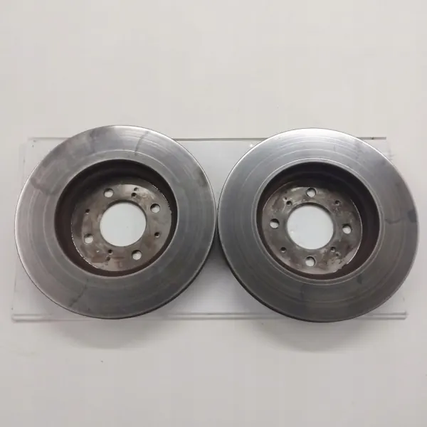 OEM 45251S06000 etujarrulevyt ja -palat sarja image 8