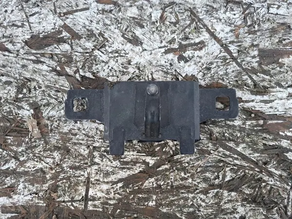 AUDI A4 B9 2016-24 Verrou Arrière 8W9827507A image 2