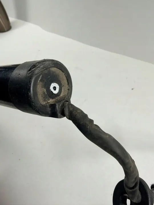 Elektrisk baklucka lyftcylinder SHARAN 7N 7N0827851G image 3