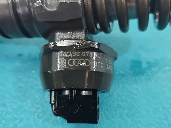 OEM 0414720229 Gebruikte Audi inspuitpomp image 3