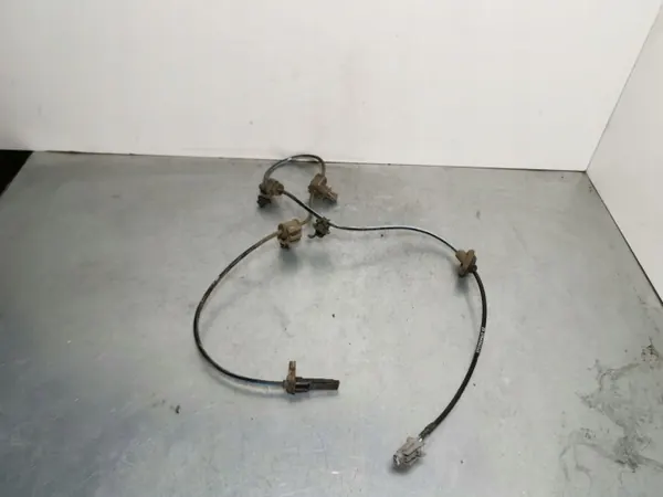 Subaru ABS-Sensor Hinten OEM FBZ7716 Gebraucht image 2