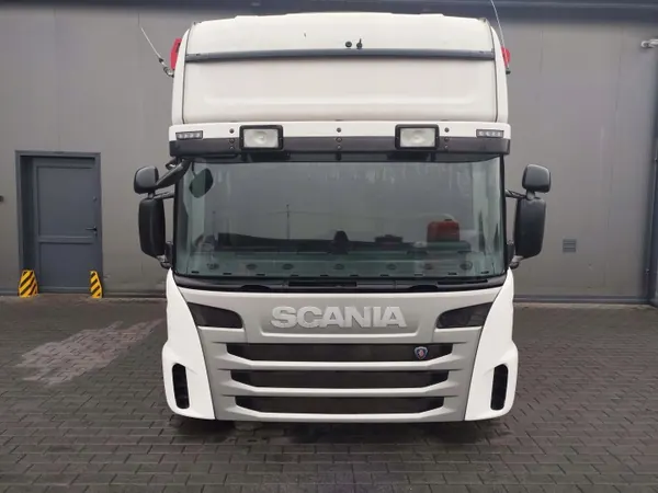 Scania R HPI Topline Hyt 2011 - OEM HPI image 2